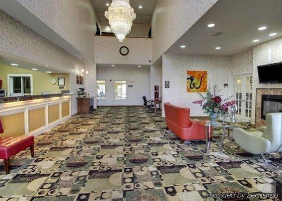 Hotel Quality Route 66