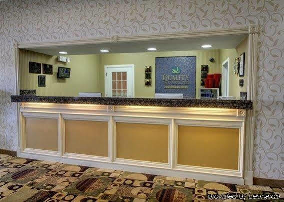 Hotel Quality Route 66 Litchfield