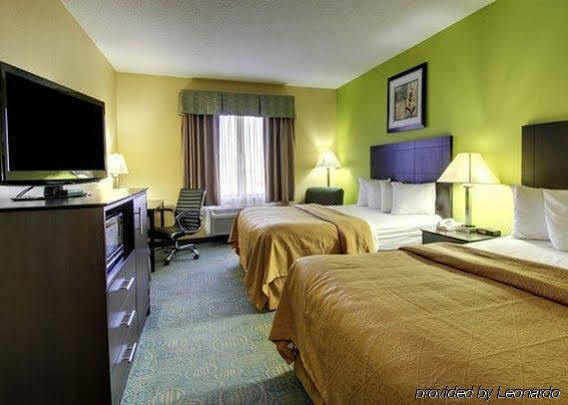 Quality Route 66 Hotel