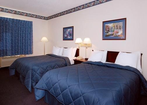 Hotel Quality Route 66 3*