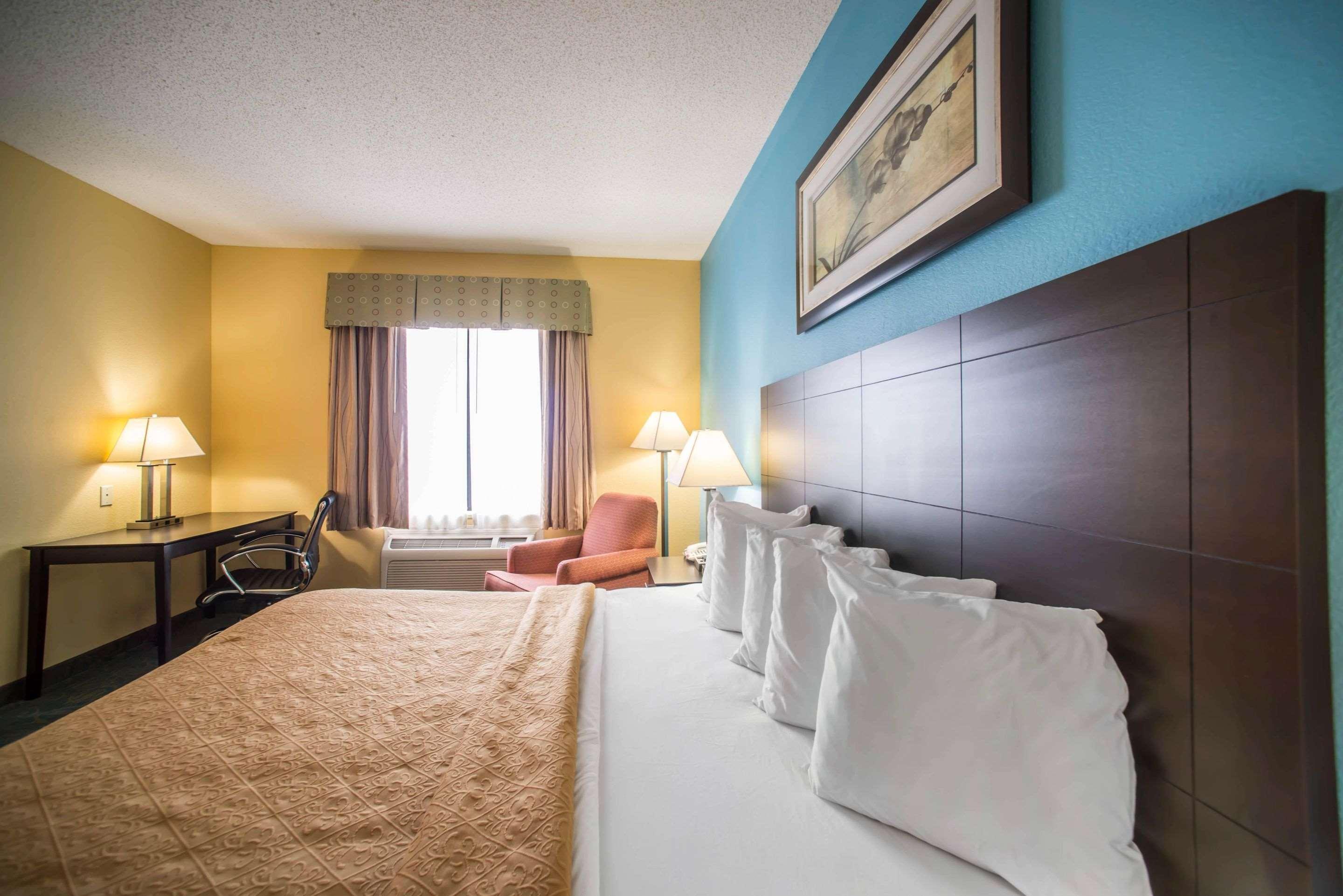 Hotel Quality Route 66 Litchfield