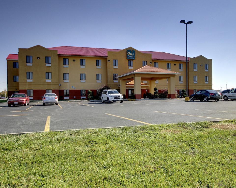 Quality Route 66 Hotel