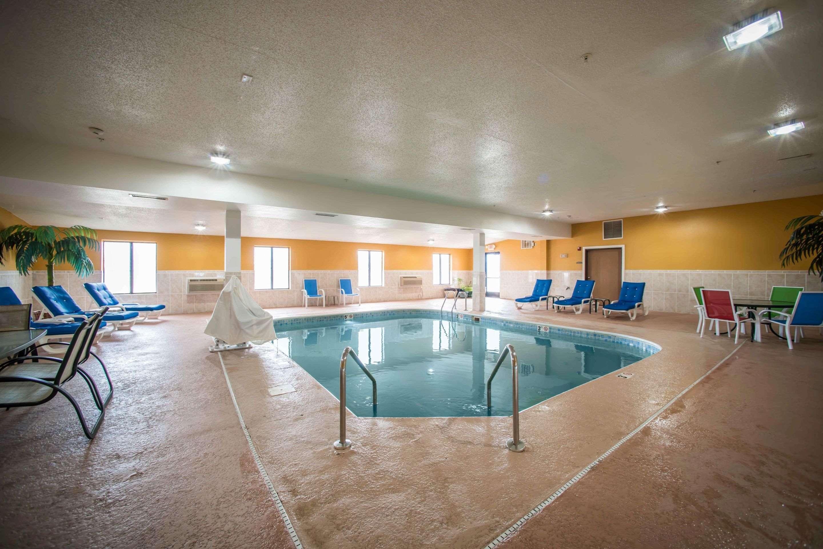 Quality Route 66 Hotel Litchfield