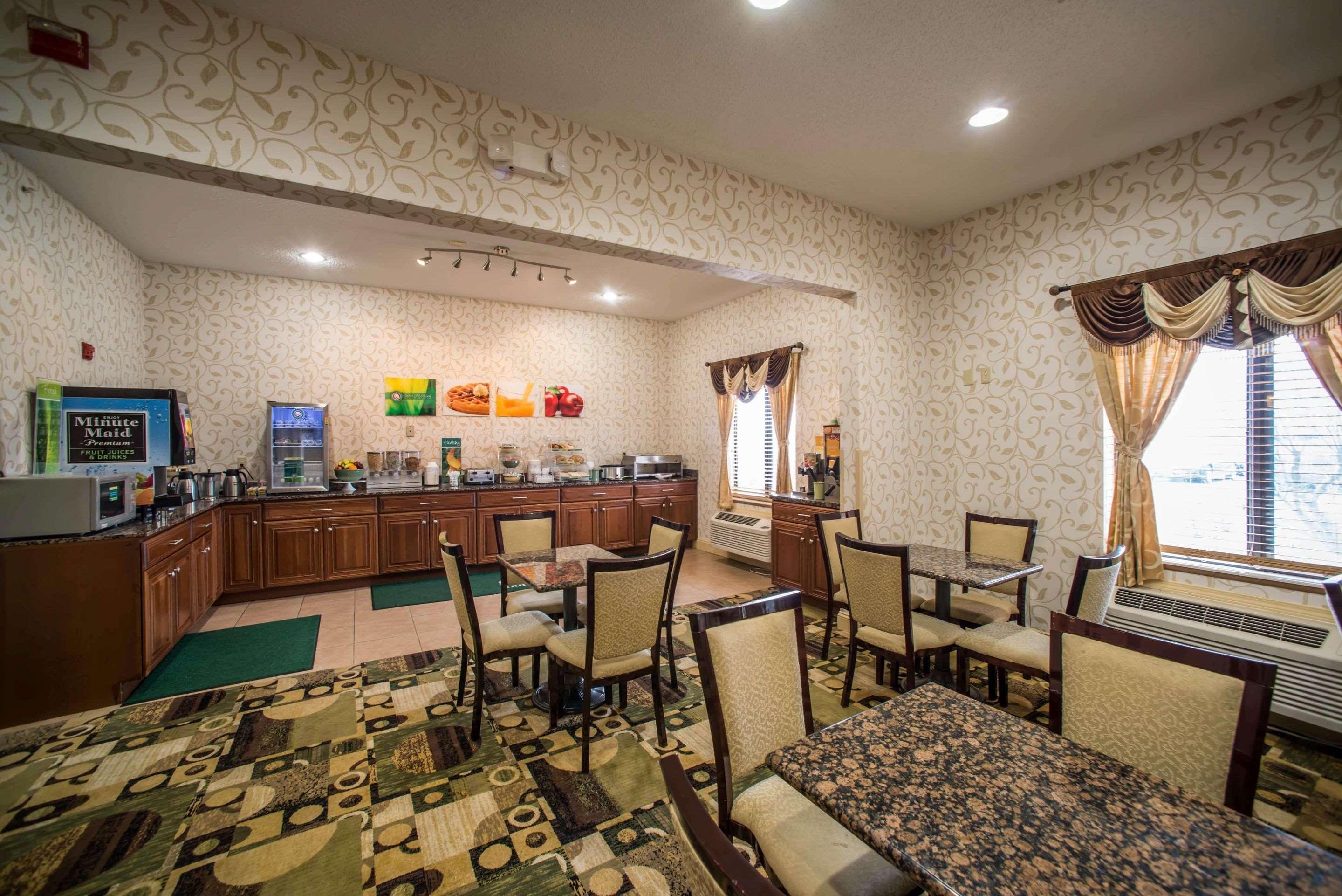 Hotel Quality Route 66