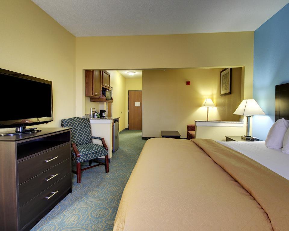 Quality Route 66 Hotel