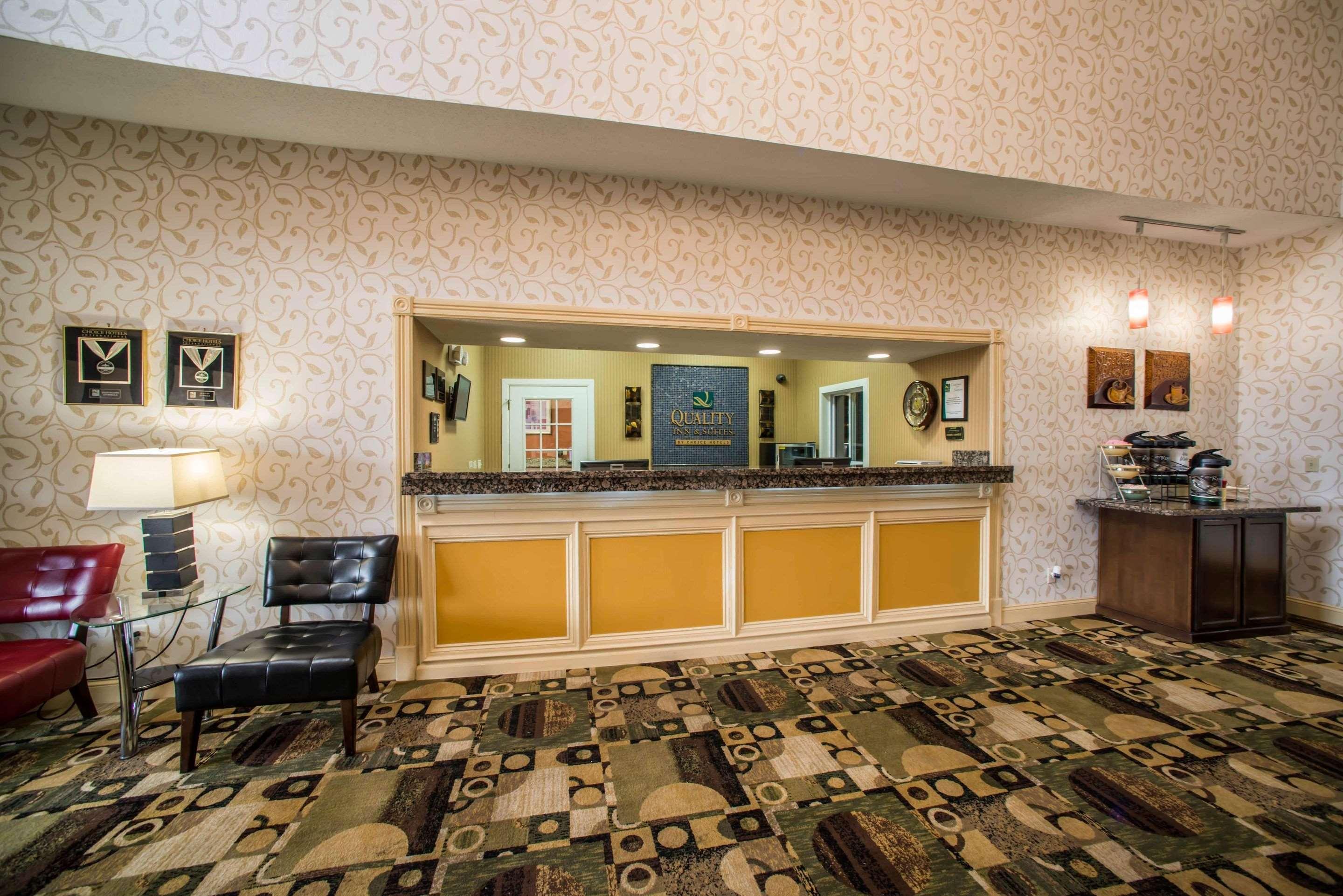 Quality Route 66 Hotel 3*