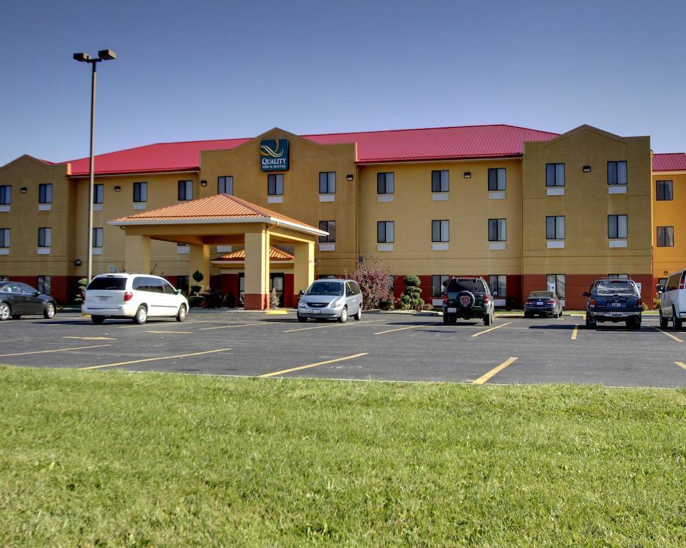 Quality Route 66 Hotel