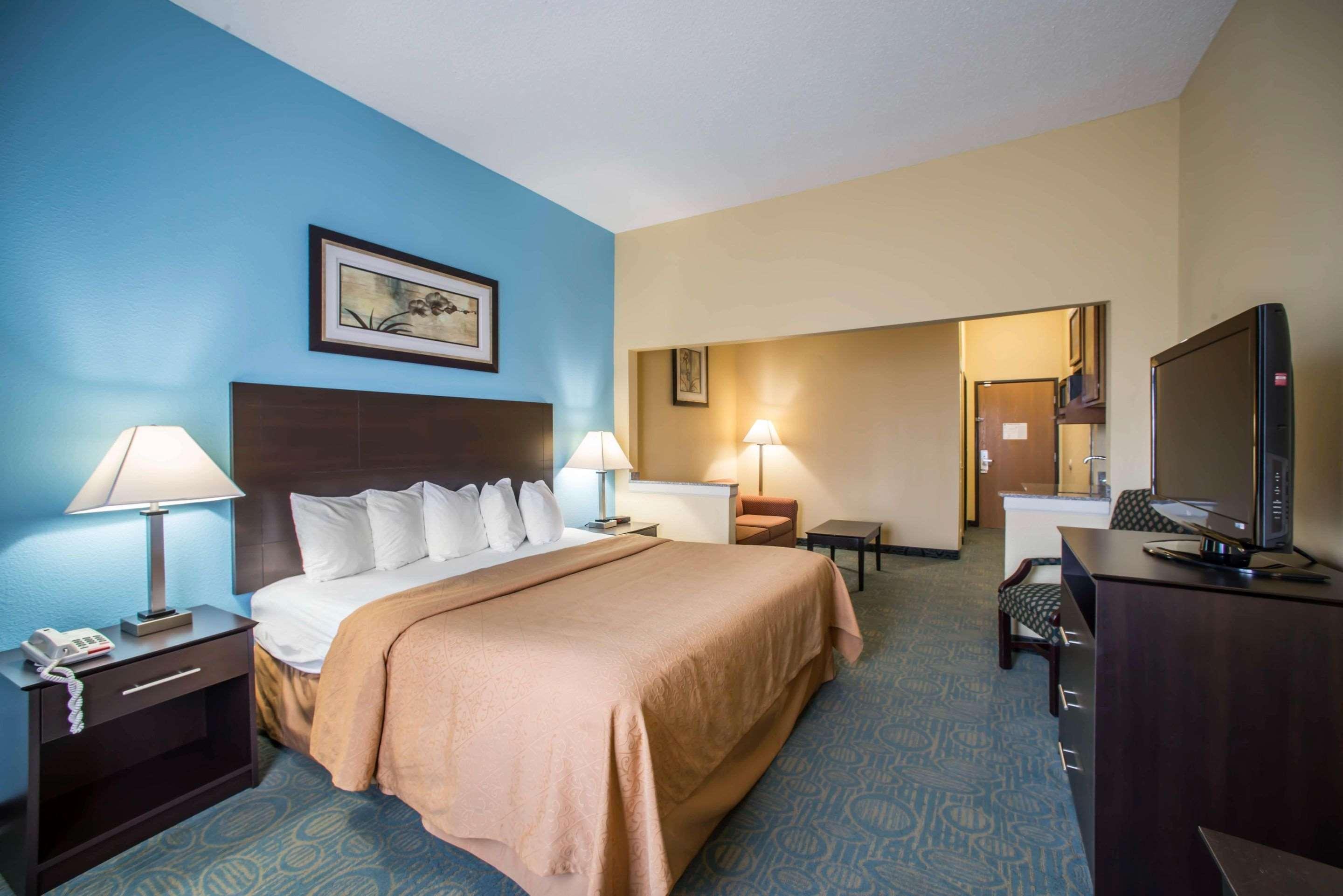 Hotel Quality Route 66