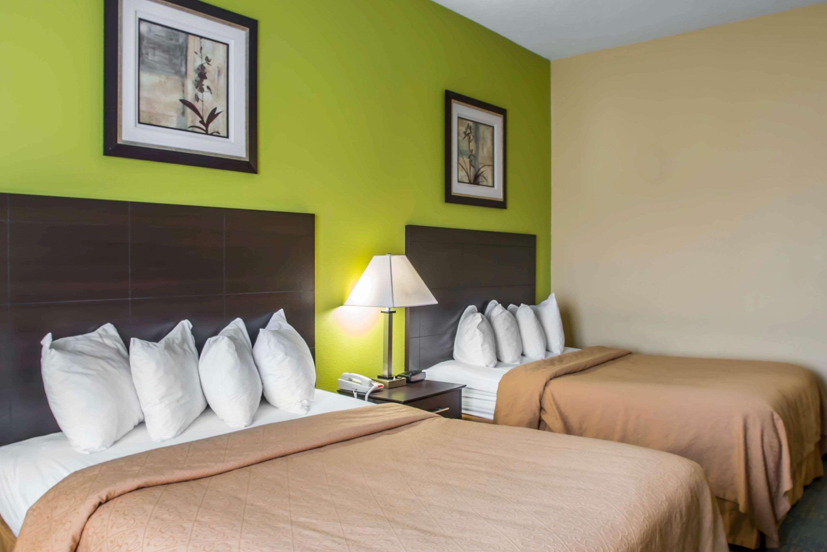 Hotel Quality Route 66 Litchfield