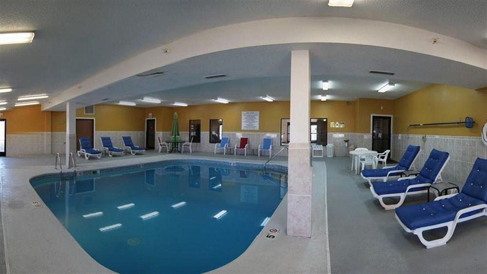 Quality Route 66 Hotel 3*