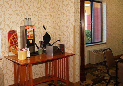 Hotel Quality Route 66 3*