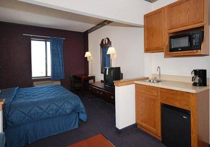Hotel Quality Route 66