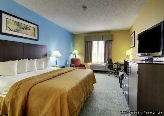 Hotel Quality Route 66