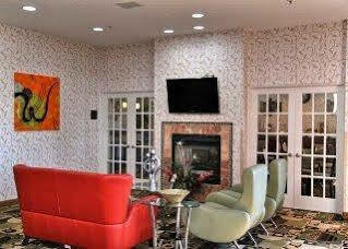 Quality Route 66 Hotel 3*