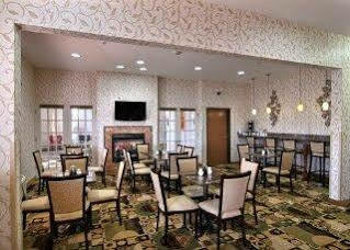 Hotel Quality Route 66 Litchfield